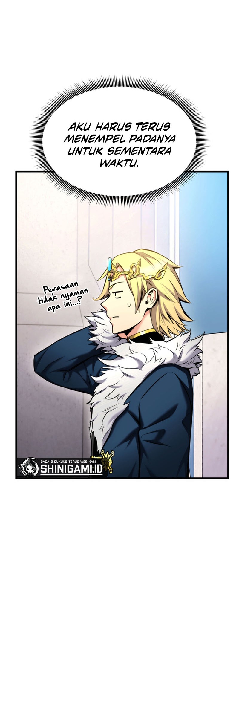 Ranker’s Return Chapter 96 - halaman 49