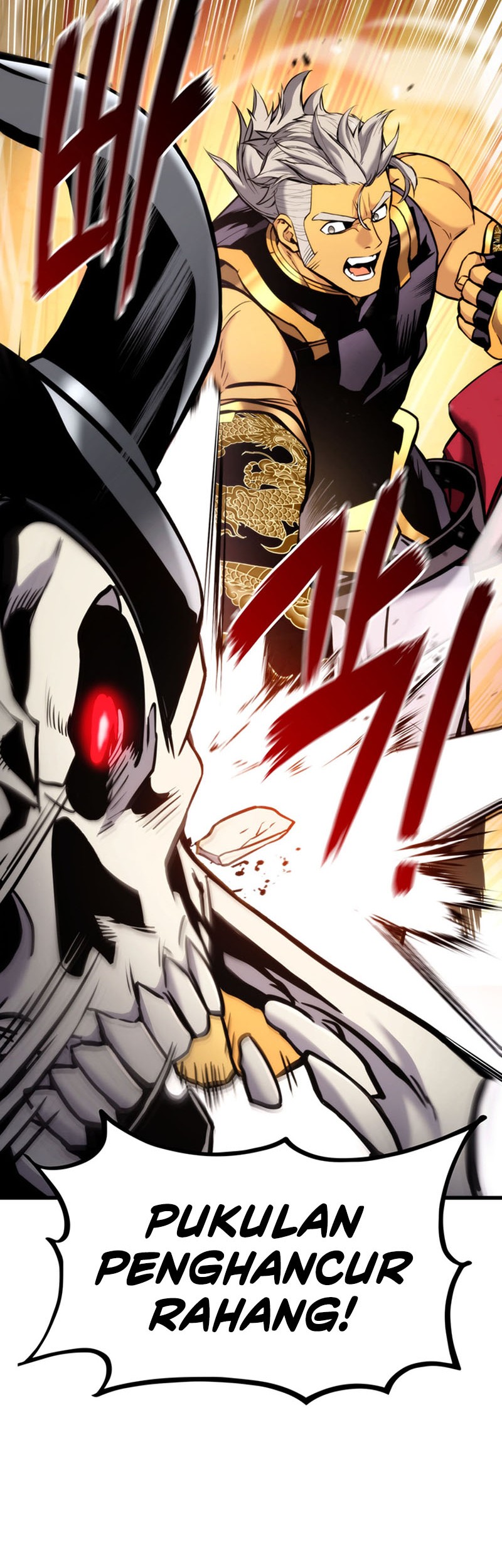 Ranker’s Return Chapter 96 - halaman 5