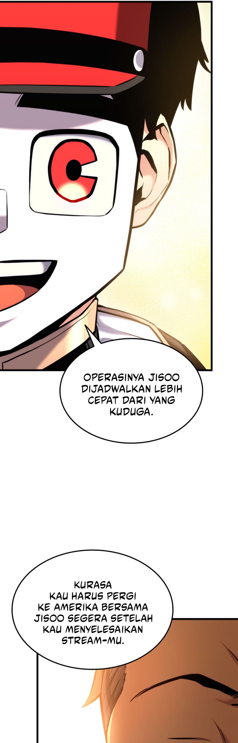 Ranker’s Return Chapter 96 - halaman 54