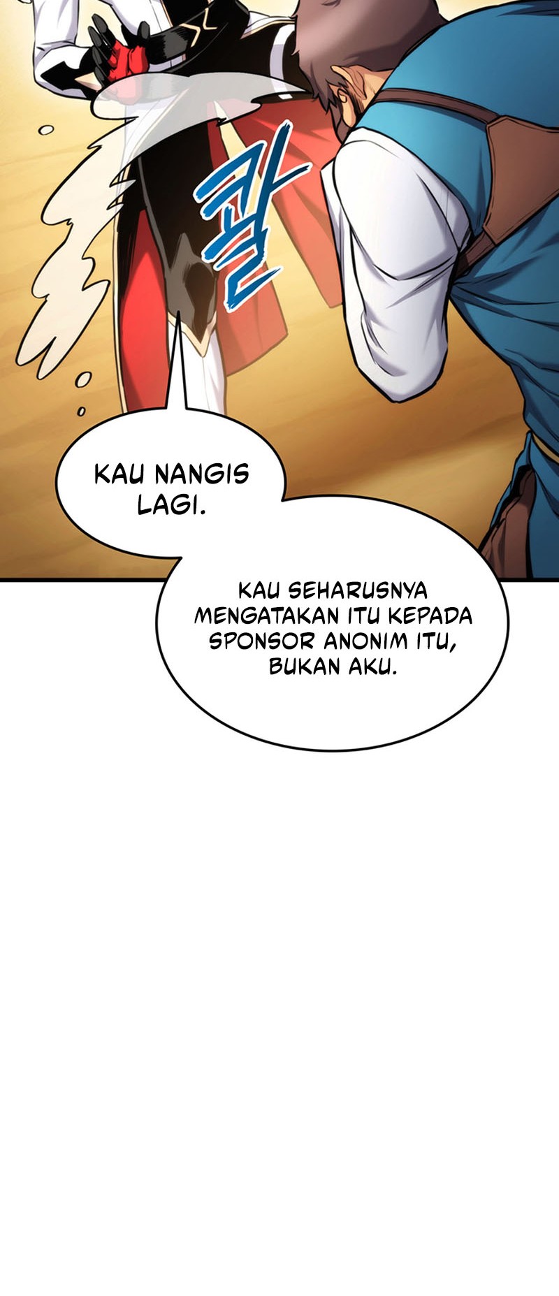 Ranker’s Return Chapter 96 - halaman 57