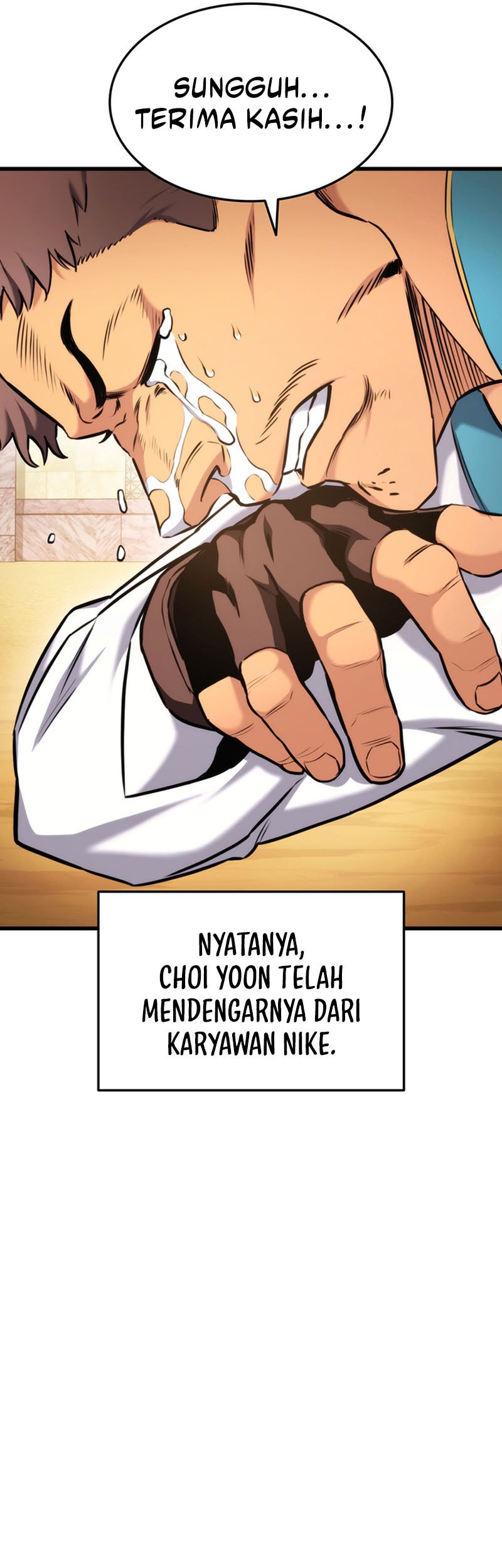 Ranker’s Return Chapter 96 - halaman 58