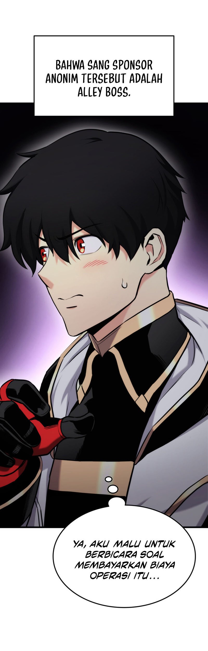 Ranker’s Return Chapter 96 - halaman 59