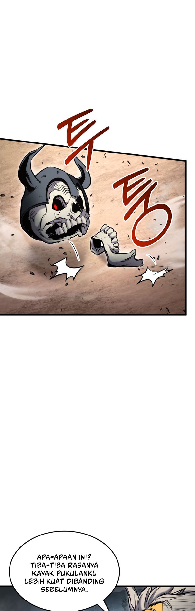 Ranker’s Return Chapter 96 - halaman 6