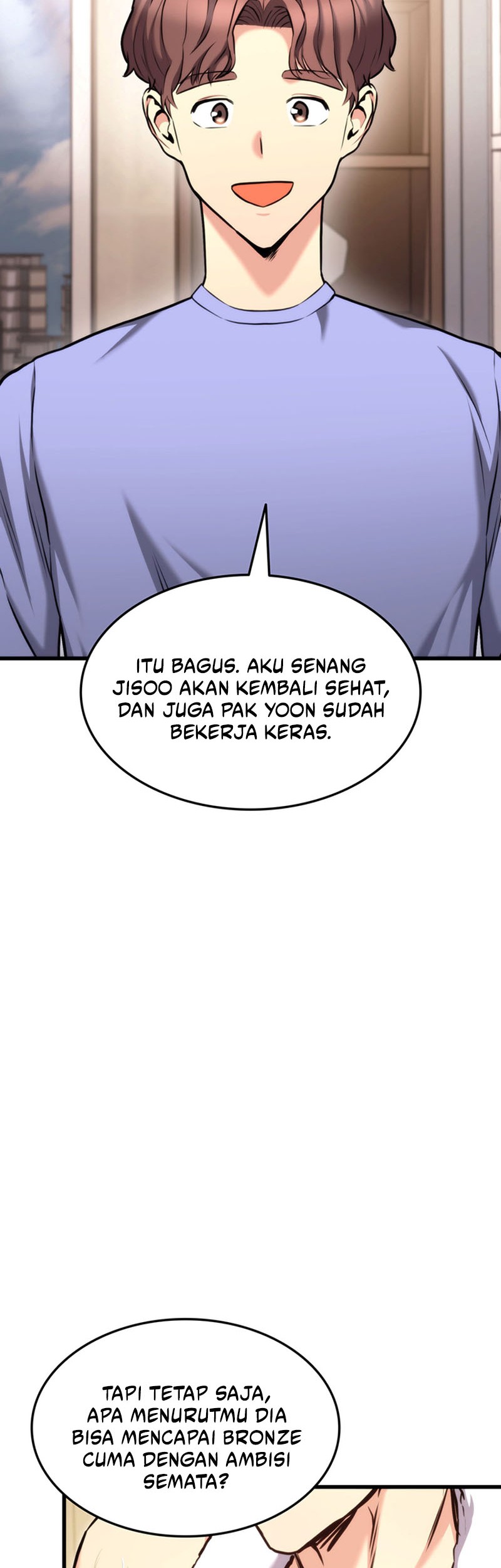 Ranker’s Return Chapter 96 - halaman 63