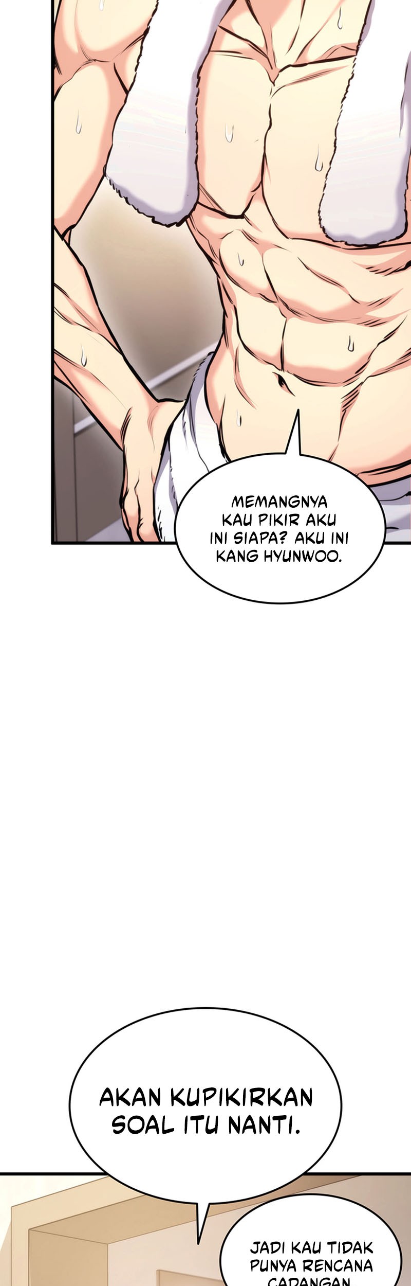 Ranker’s Return Chapter 96 - halaman 64