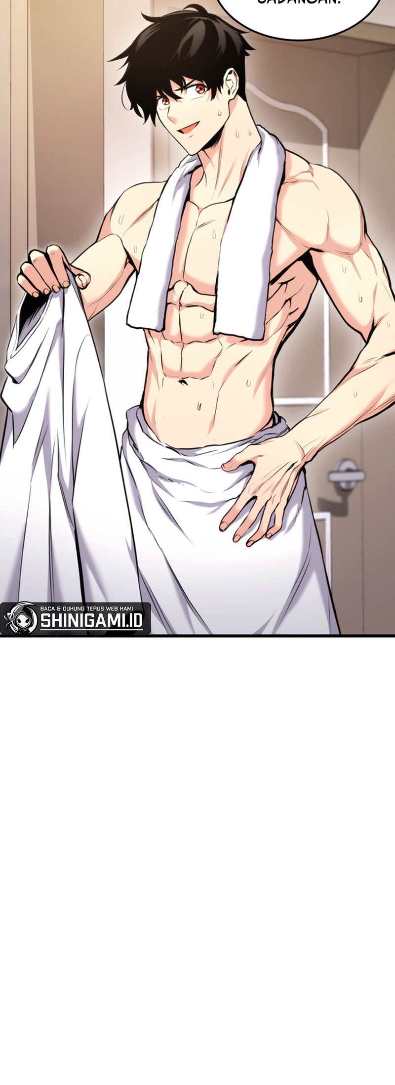 Ranker’s Return Chapter 96 - halaman 65