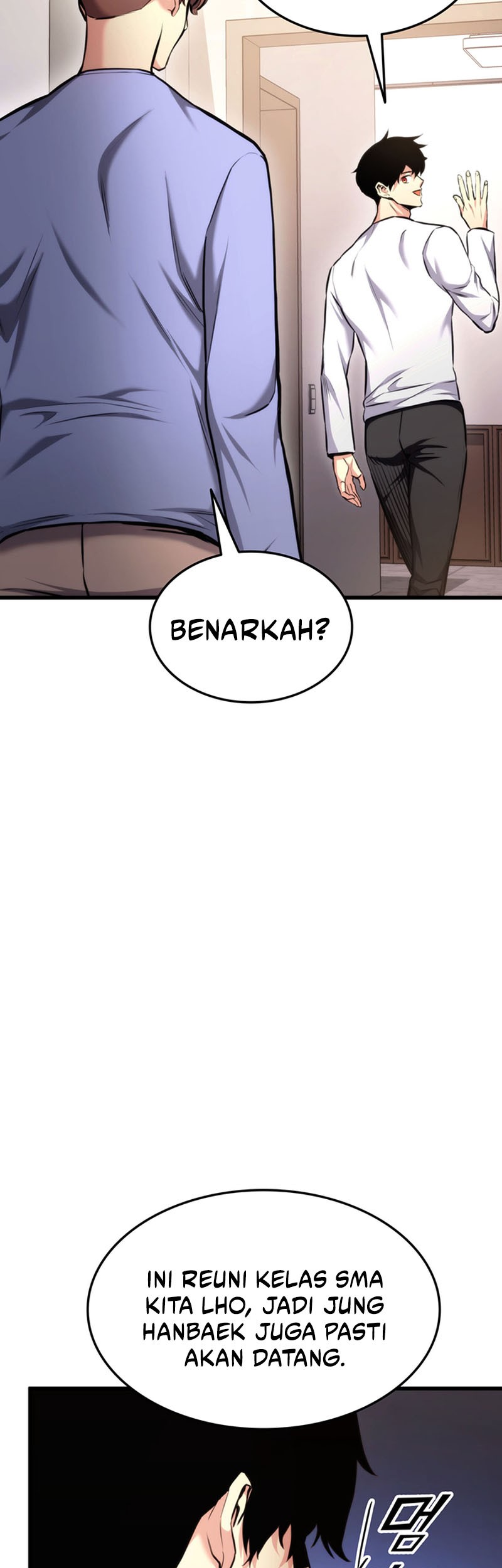Ranker’s Return Chapter 96 - halaman 68