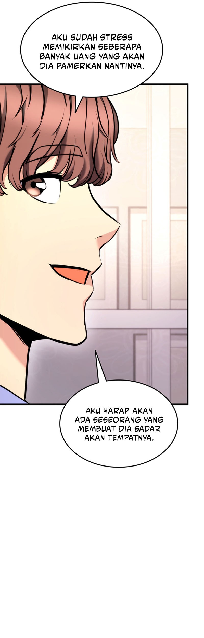 Ranker’s Return Chapter 96 - halaman 70