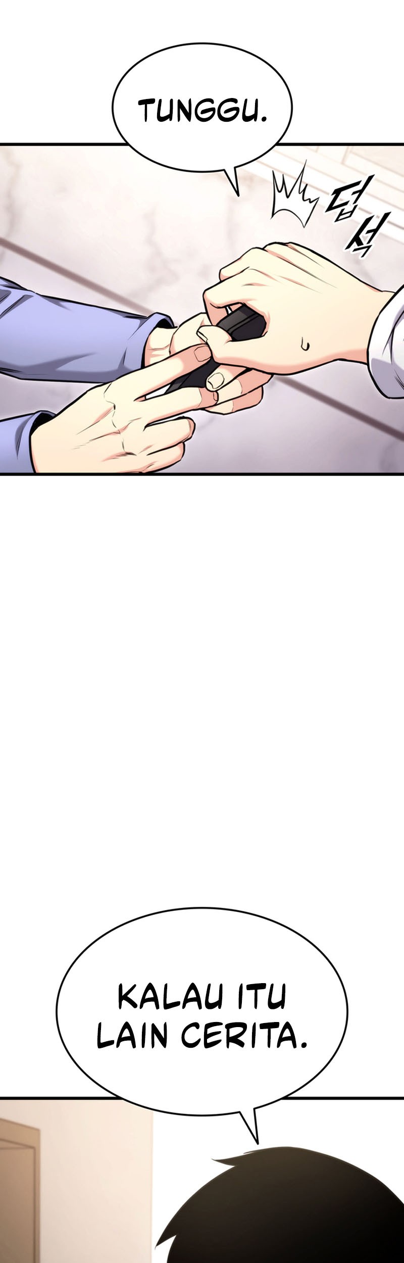 Ranker’s Return Chapter 96 - halaman 72