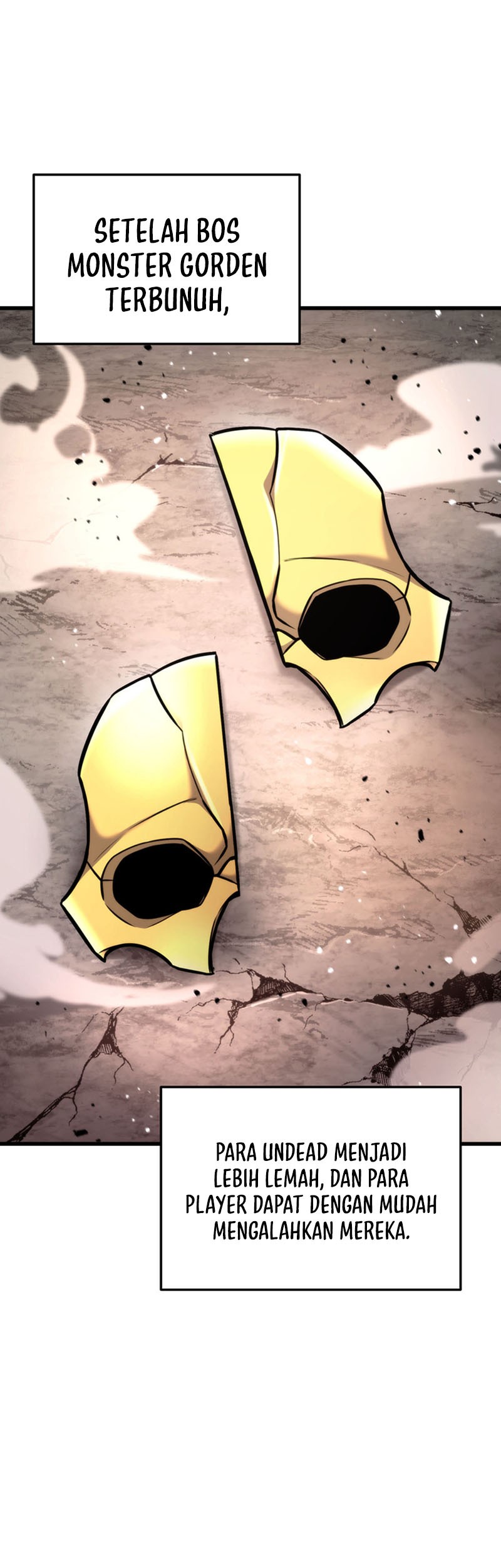 Ranker’s Return Chapter 96 - halaman 8