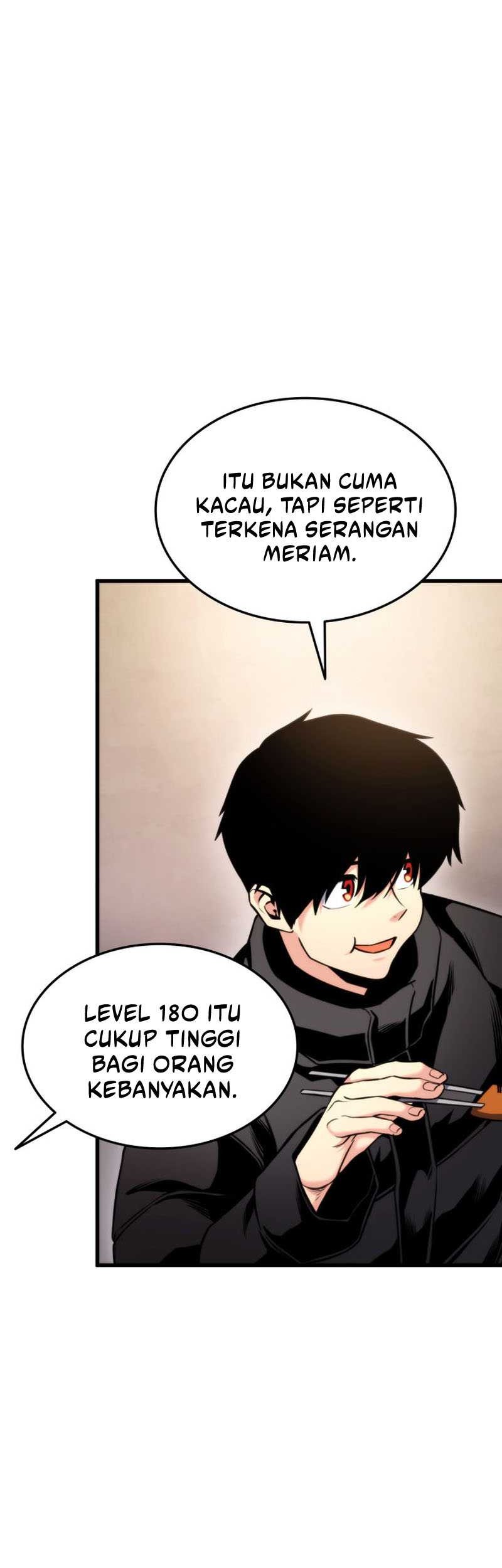Ranker’s Return Chapter 97 - halaman 12