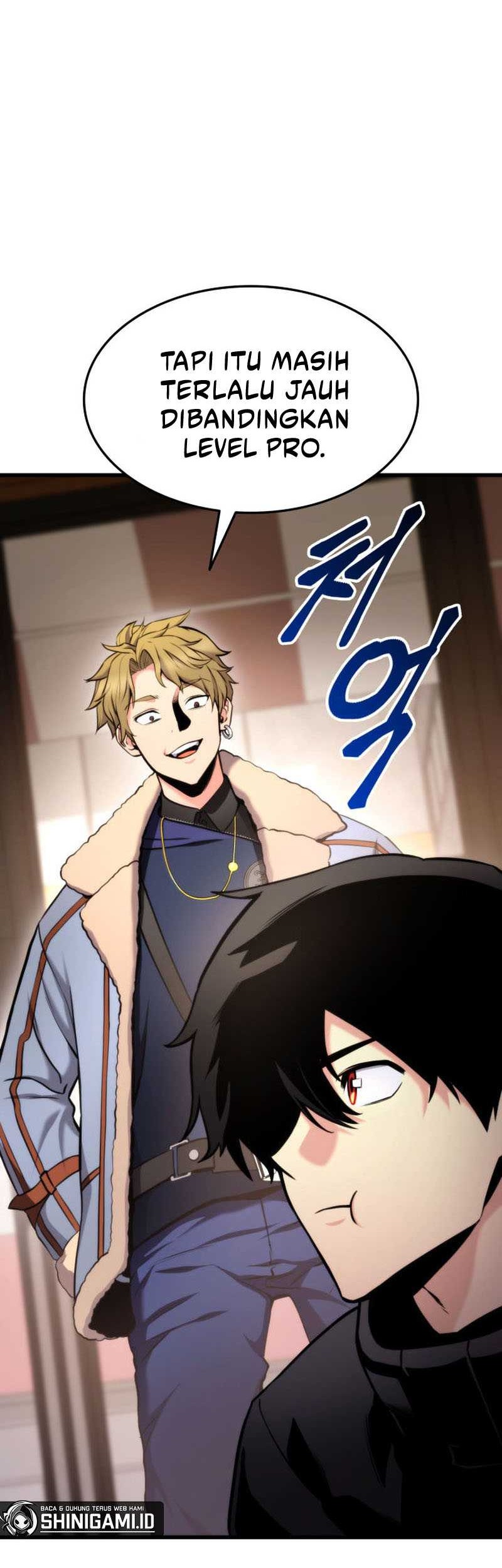Ranker’s Return Chapter 97 - halaman 13
