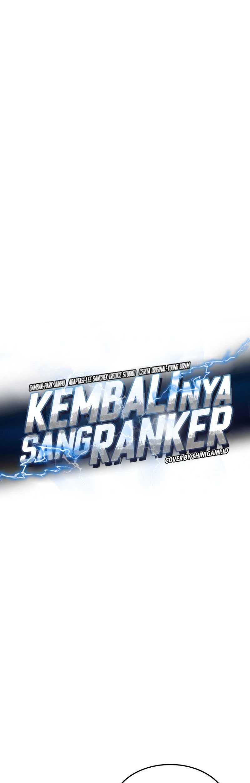 Ranker’s Return Chapter 97 - halaman 14