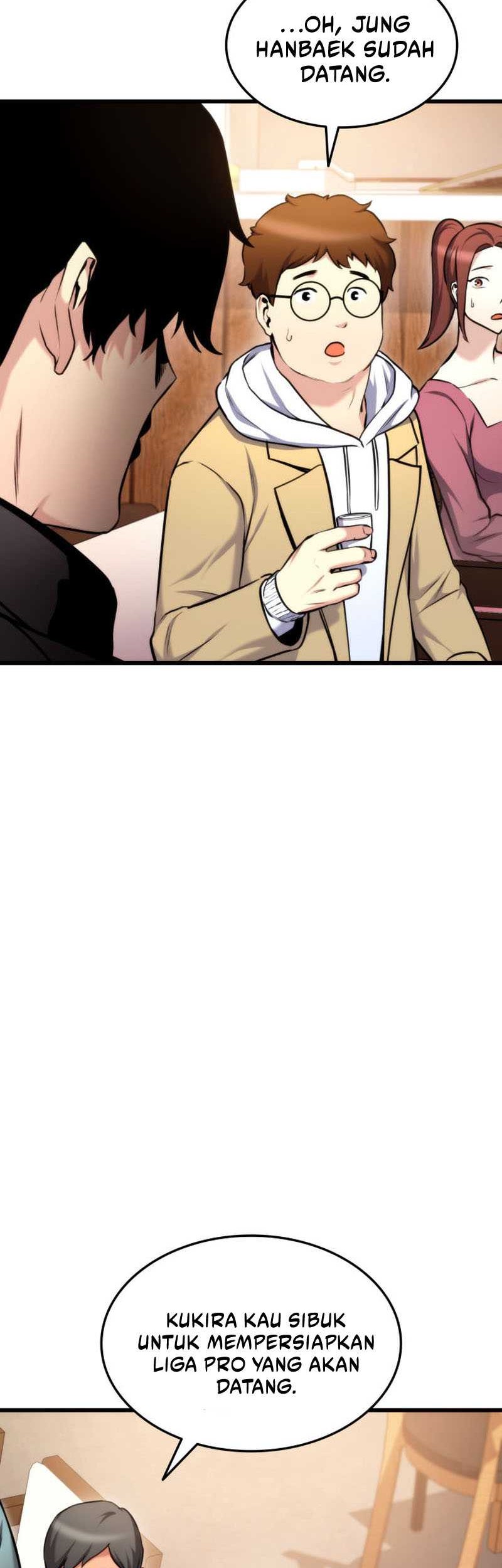 Ranker’s Return Chapter 97 - halaman 15