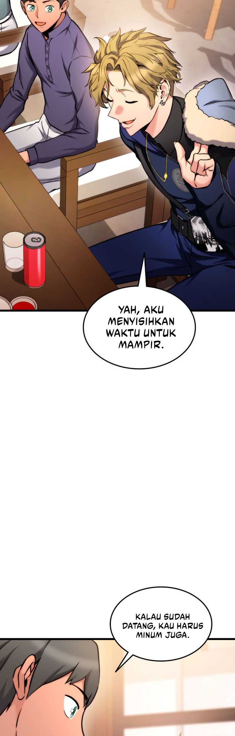 Ranker’s Return Chapter 97 - halaman 16