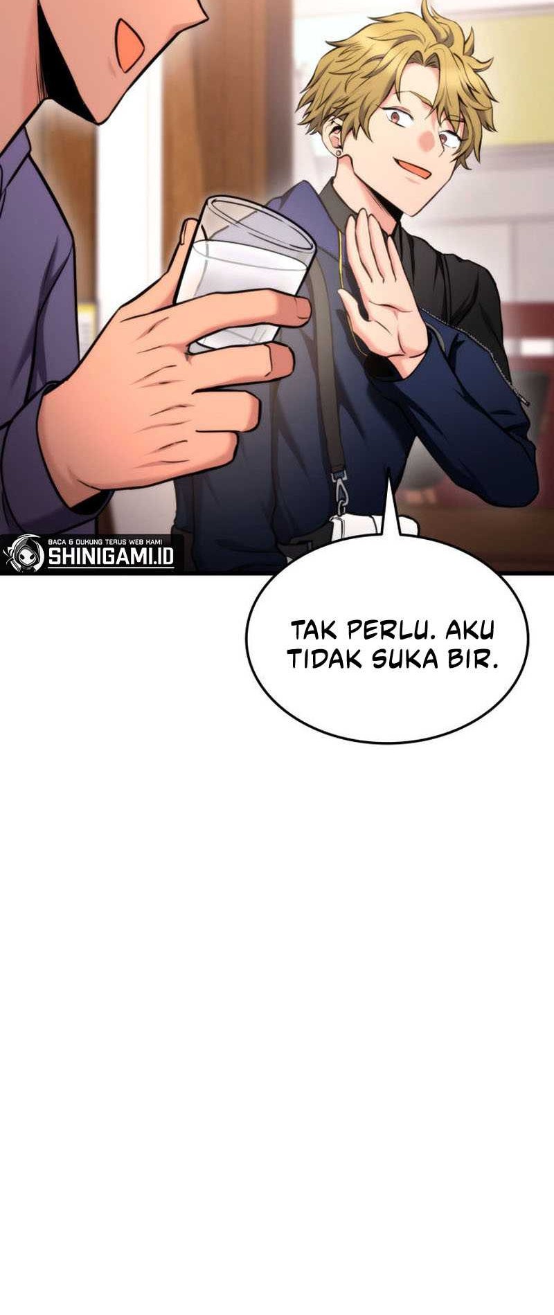 Ranker’s Return Chapter 97 - halaman 17