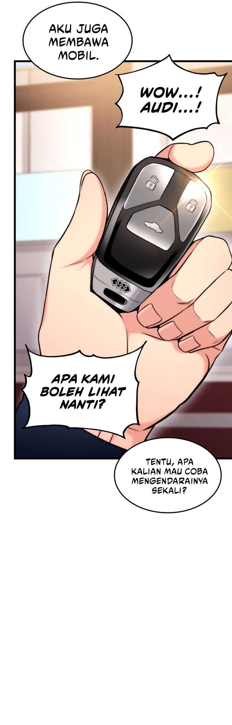 Ranker’s Return Chapter 97 - halaman 18
