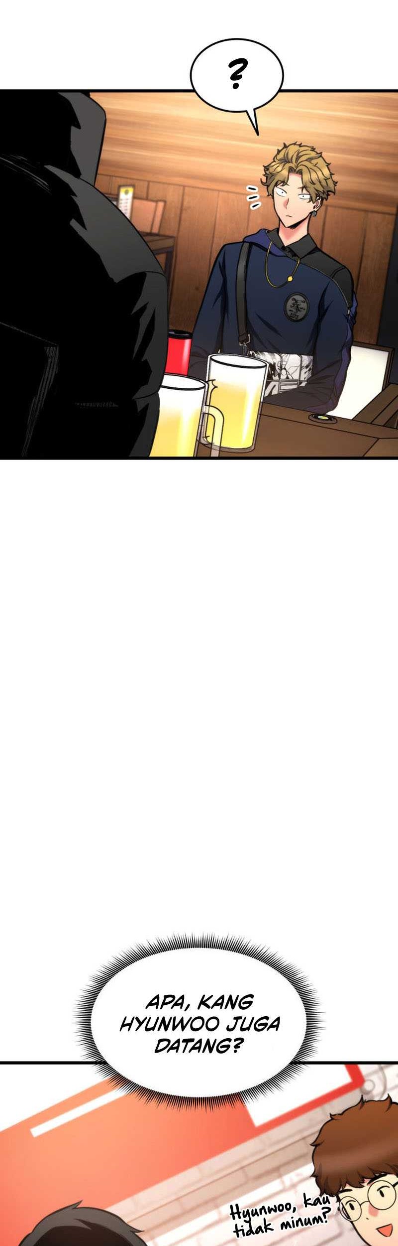 Ranker’s Return Chapter 97 - halaman 19
