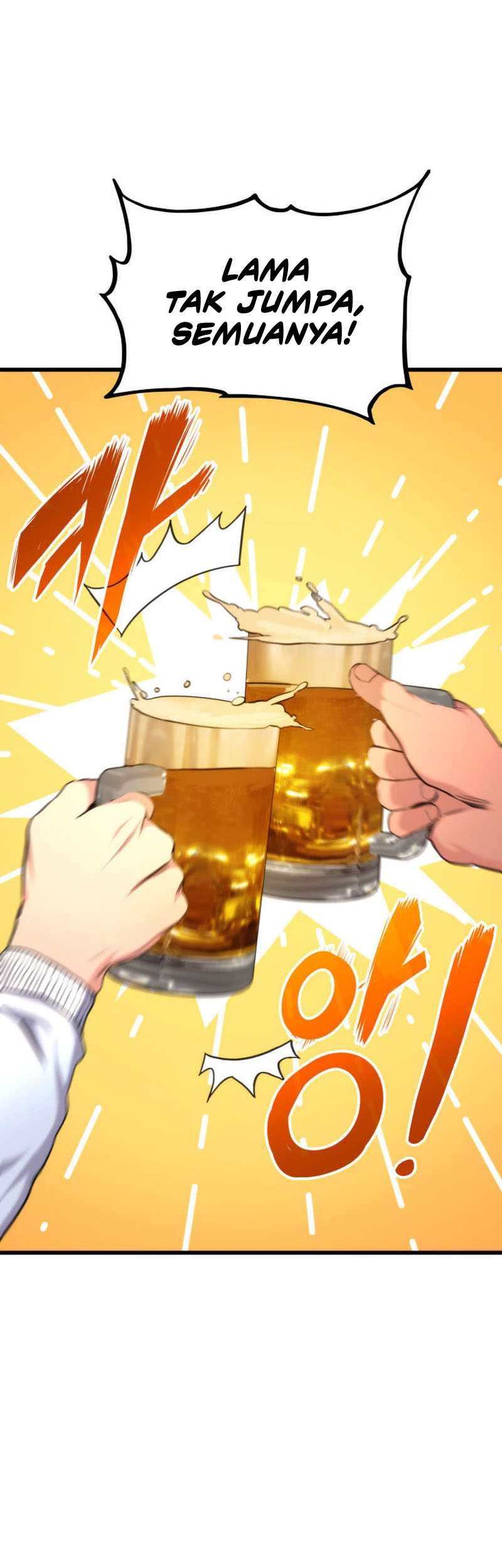 Ranker’s Return Chapter 97 - halaman 22