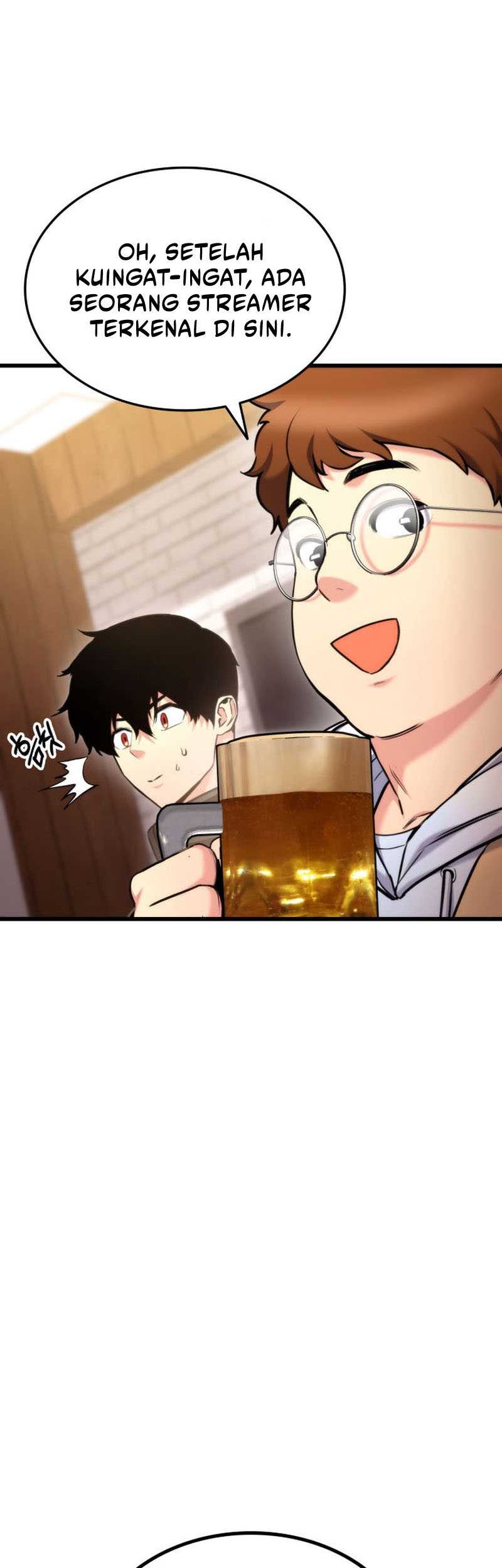 Ranker’s Return Chapter 97 - halaman 23