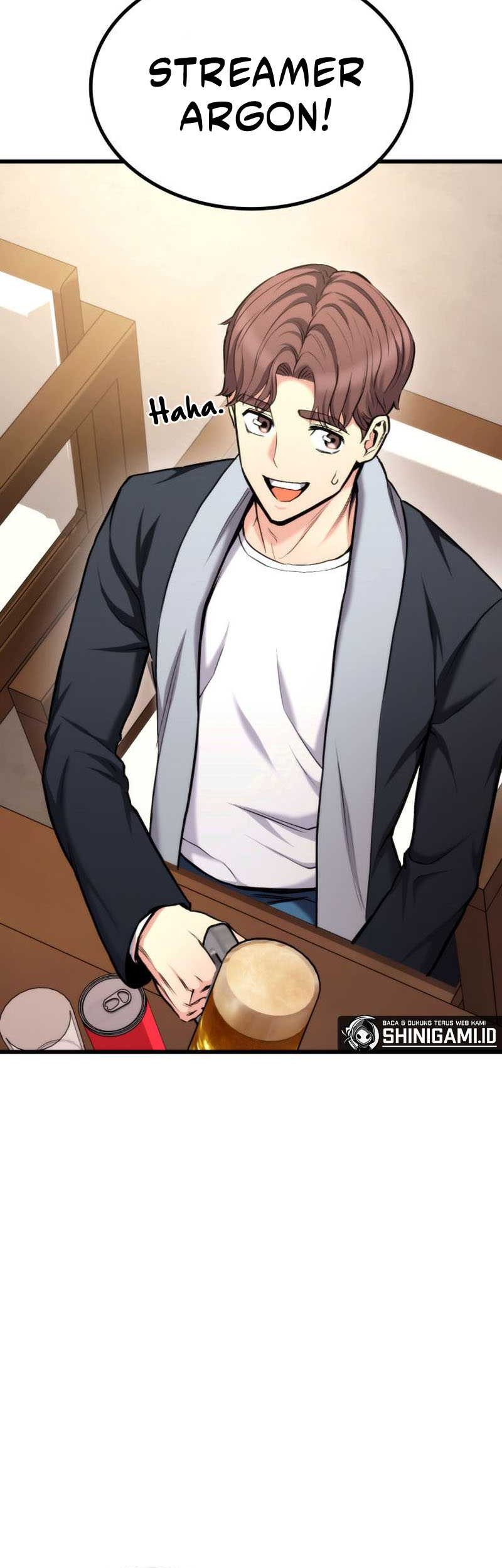Ranker’s Return Chapter 97 - halaman 24