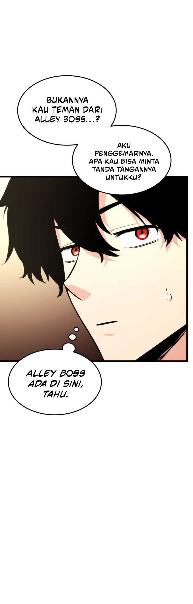 Ranker’s Return Chapter 97 - halaman 26