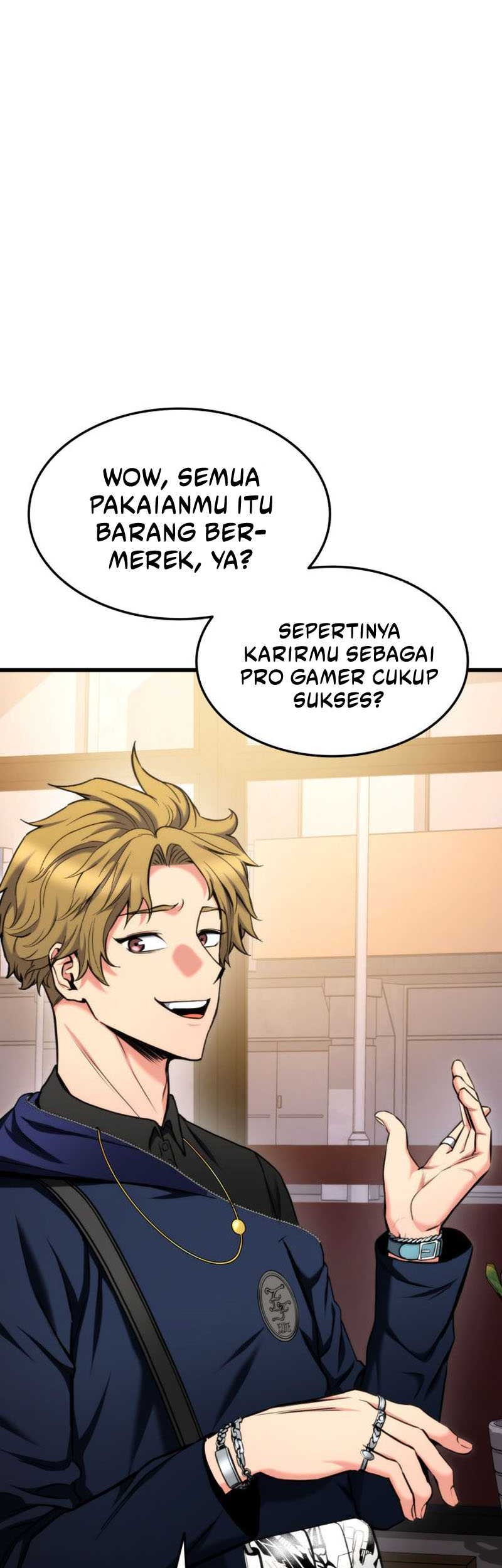 Ranker’s Return Chapter 97 - halaman 28