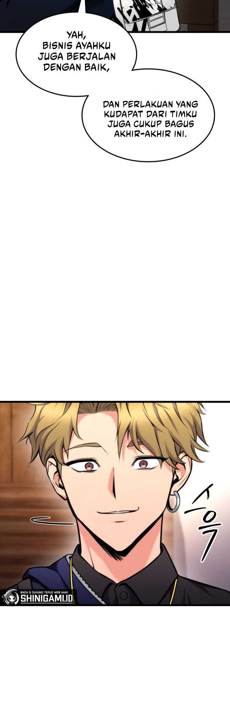 Ranker’s Return Chapter 97 - halaman 29