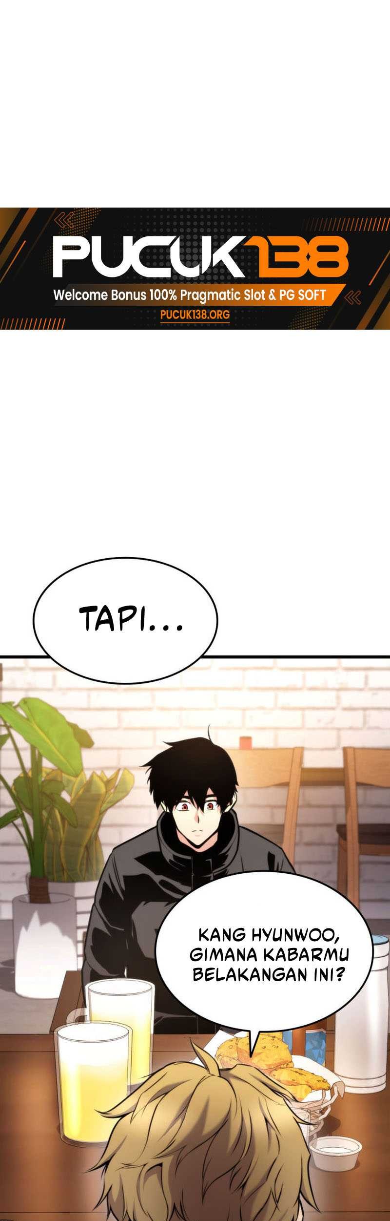 Ranker’s Return Chapter 97 - halaman 30