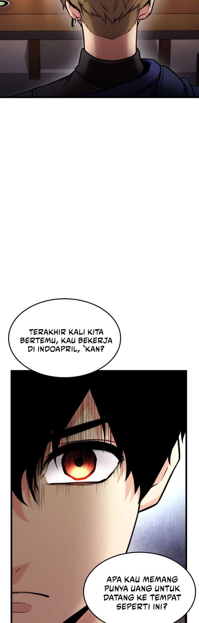 Ranker’s Return Chapter 97 - halaman 31