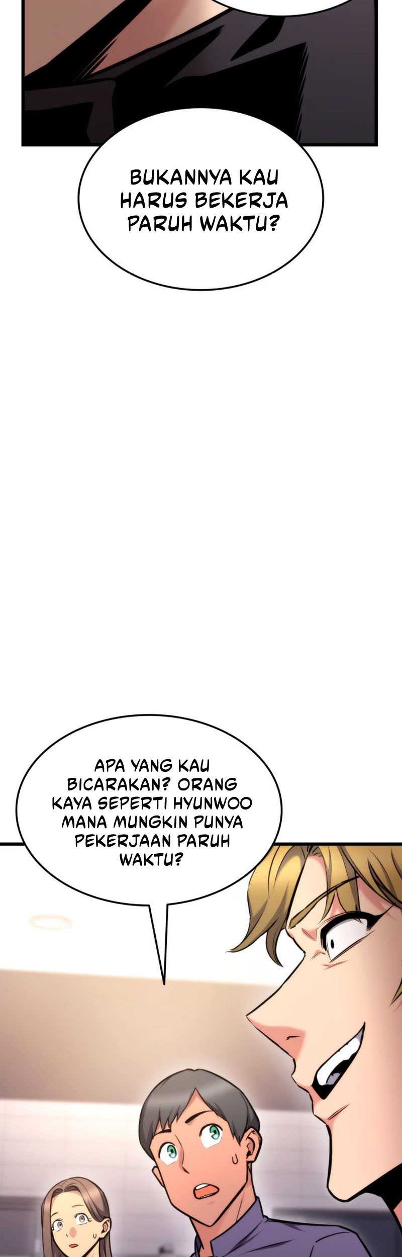 Ranker’s Return Chapter 97 - halaman 32