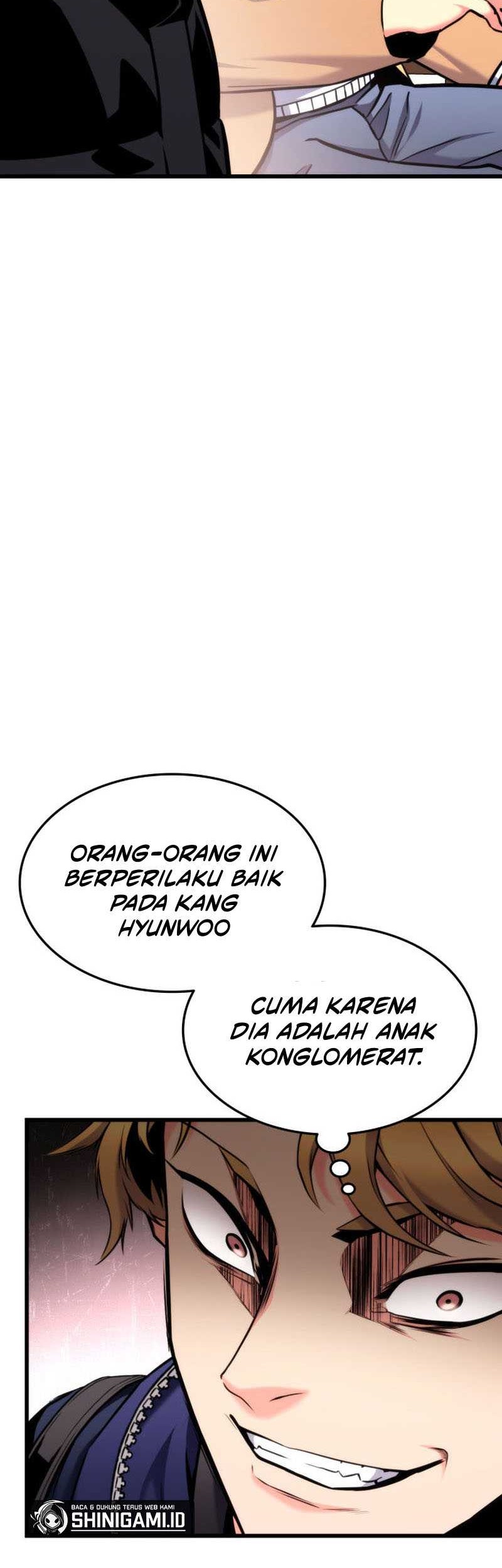 Ranker’s Return Chapter 97 - halaman 36
