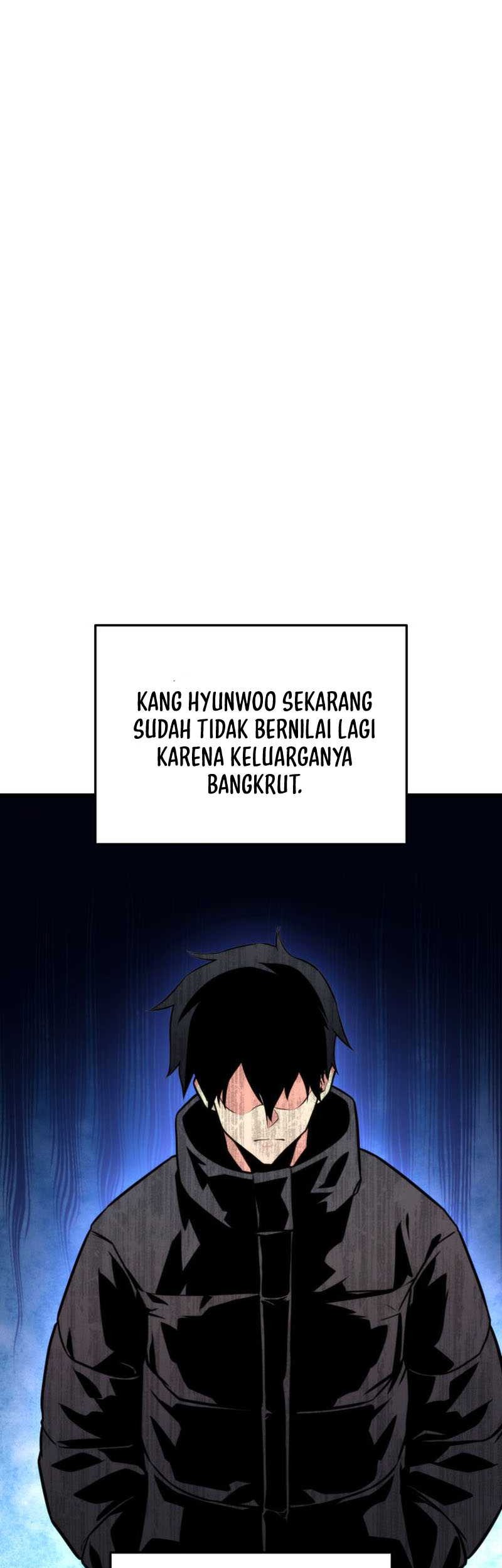 Ranker’s Return Chapter 97 - halaman 37
