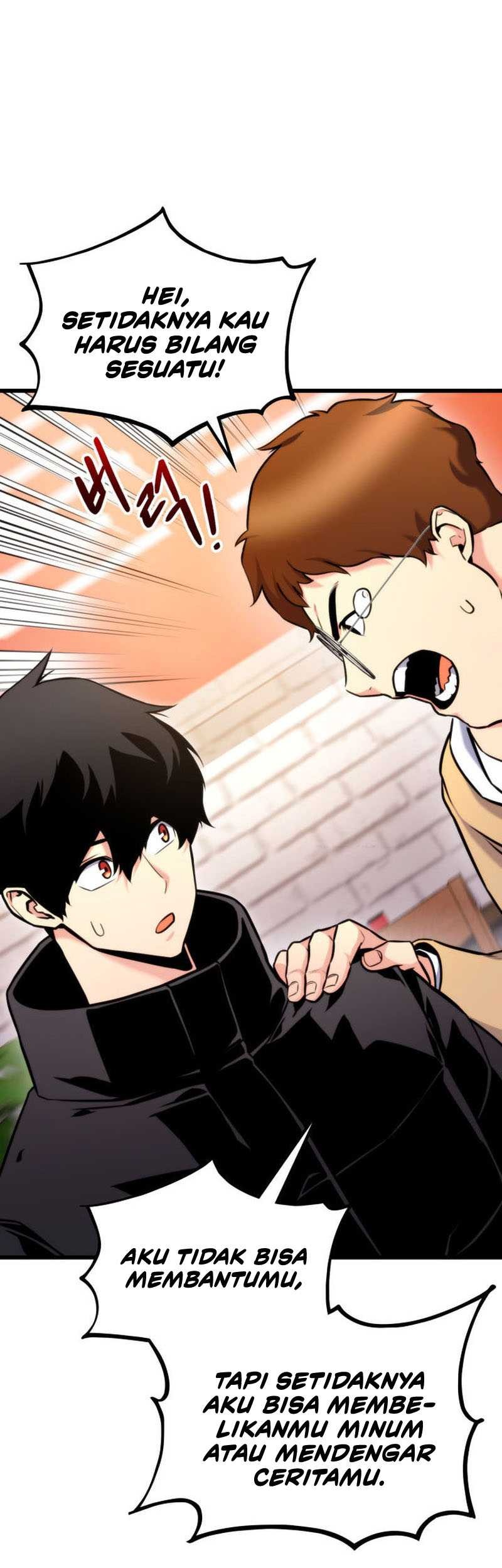 Ranker’s Return Chapter 97 - halaman 39