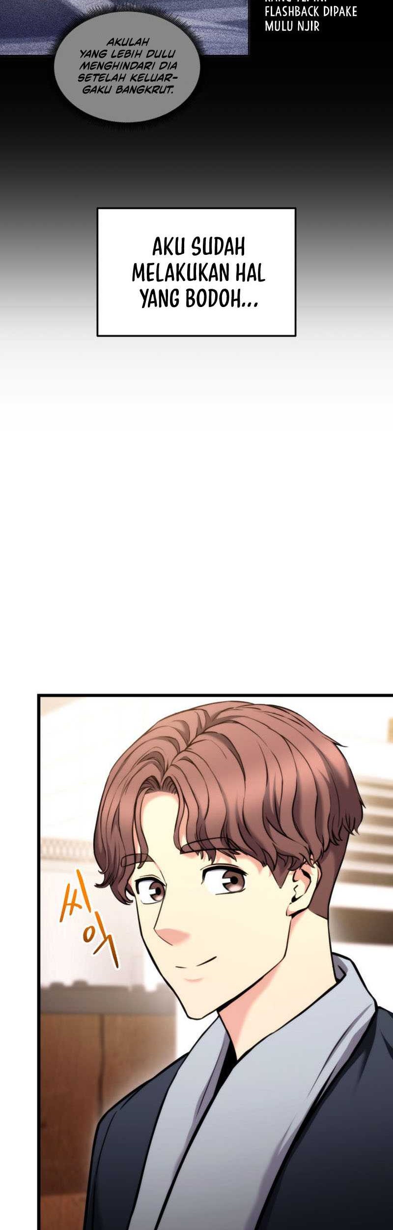 Ranker’s Return Chapter 97 - halaman 44
