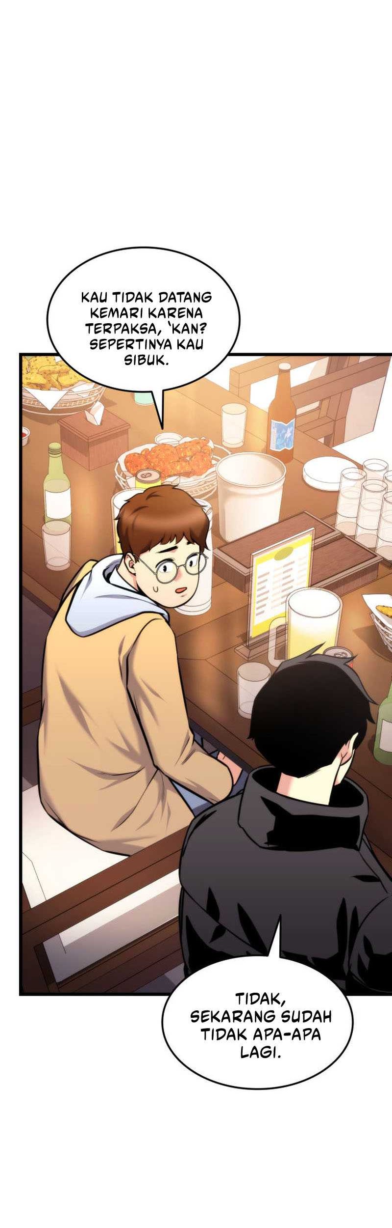 Ranker’s Return Chapter 97 - halaman 46