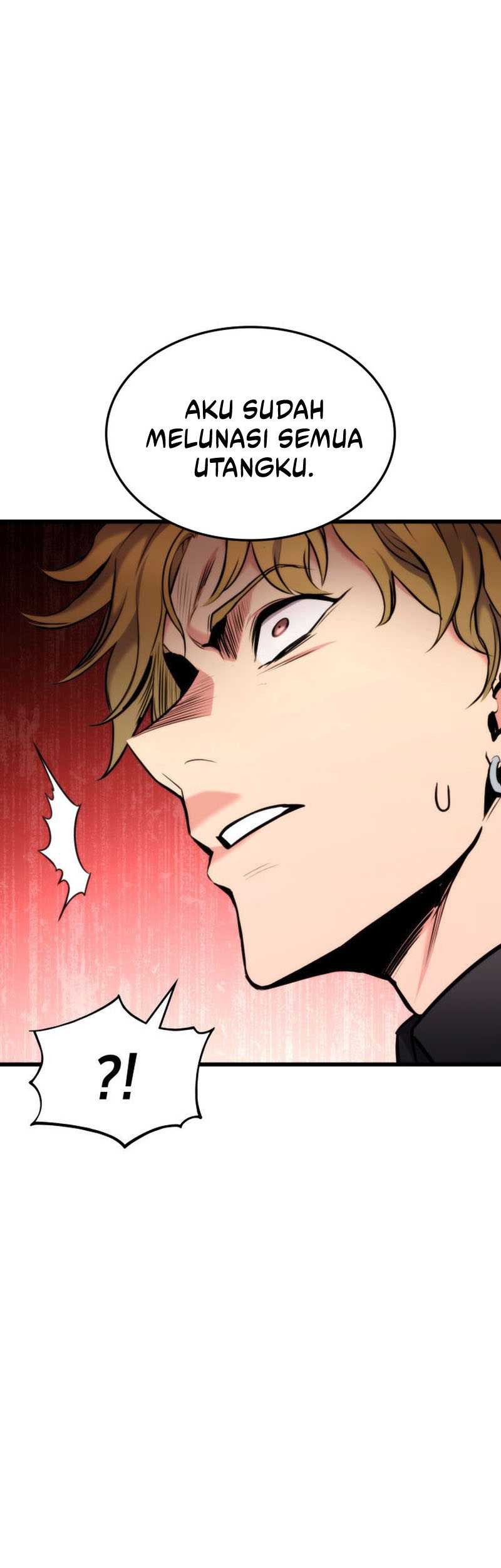 Ranker’s Return Chapter 97 - halaman 47