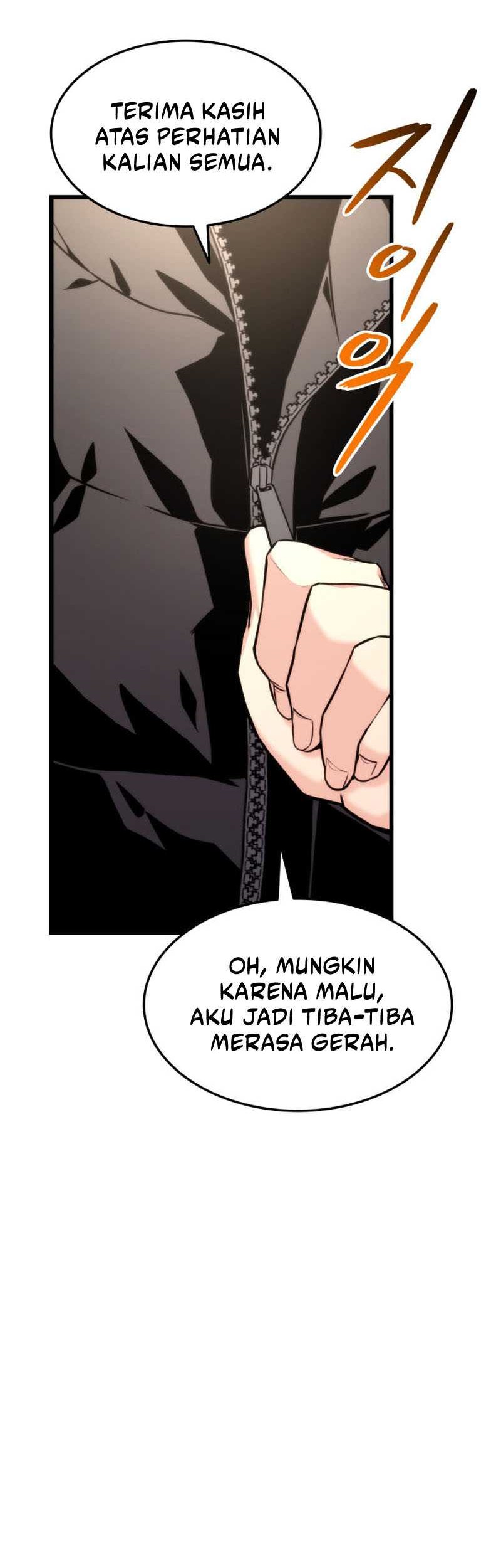 Ranker’s Return Chapter 97 - halaman 48