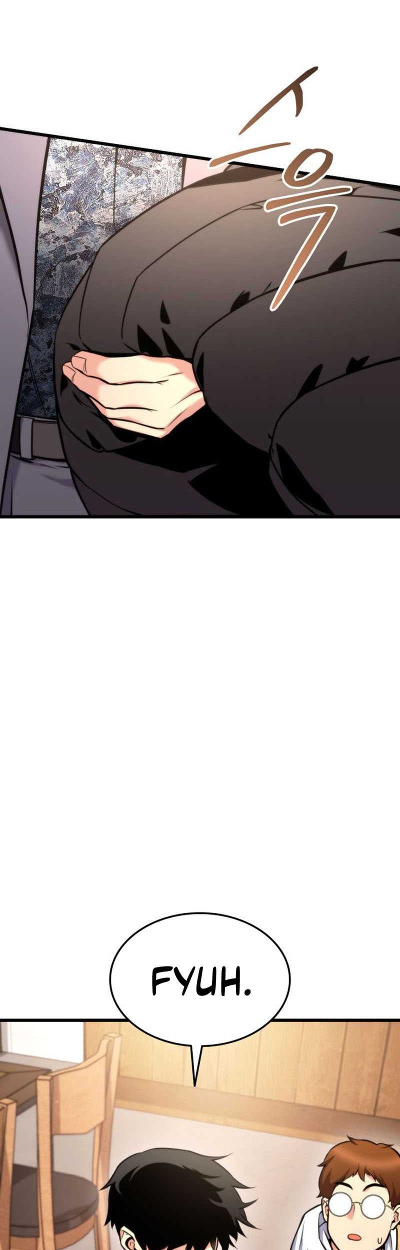 Ranker’s Return Chapter 97 - halaman 49