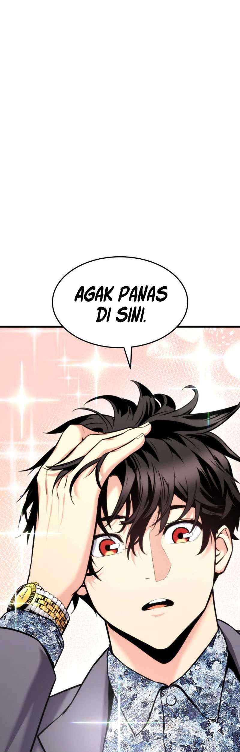 Ranker’s Return Chapter 97 - halaman 51