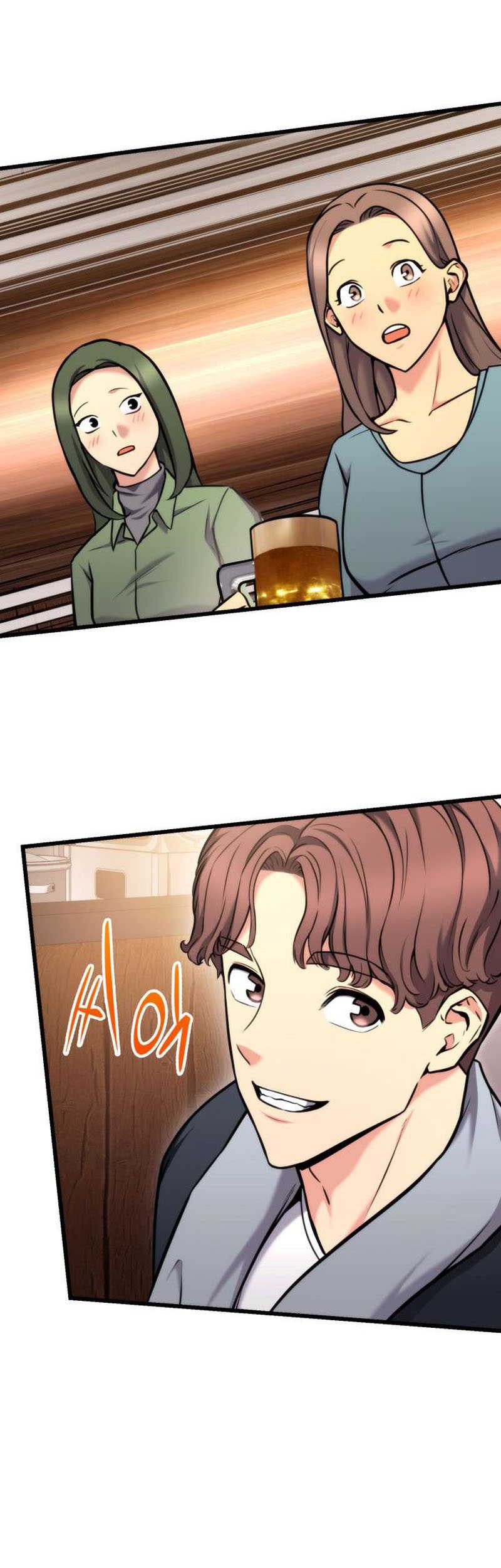 Ranker’s Return Chapter 97 - halaman 53