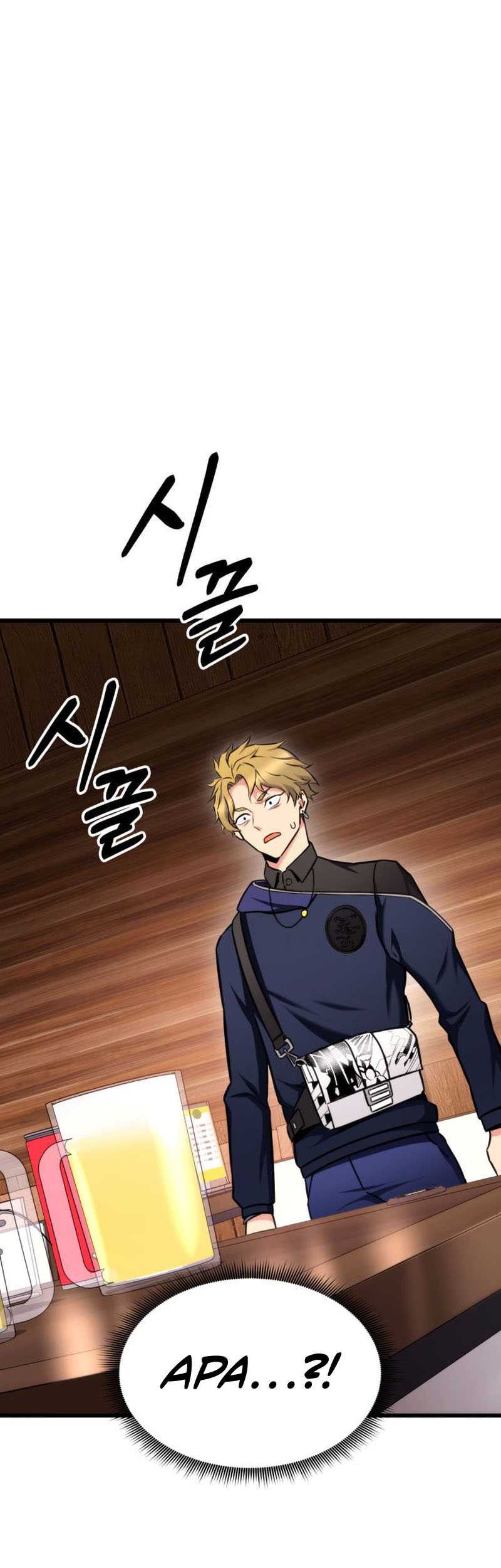 Ranker’s Return Chapter 97 - halaman 55