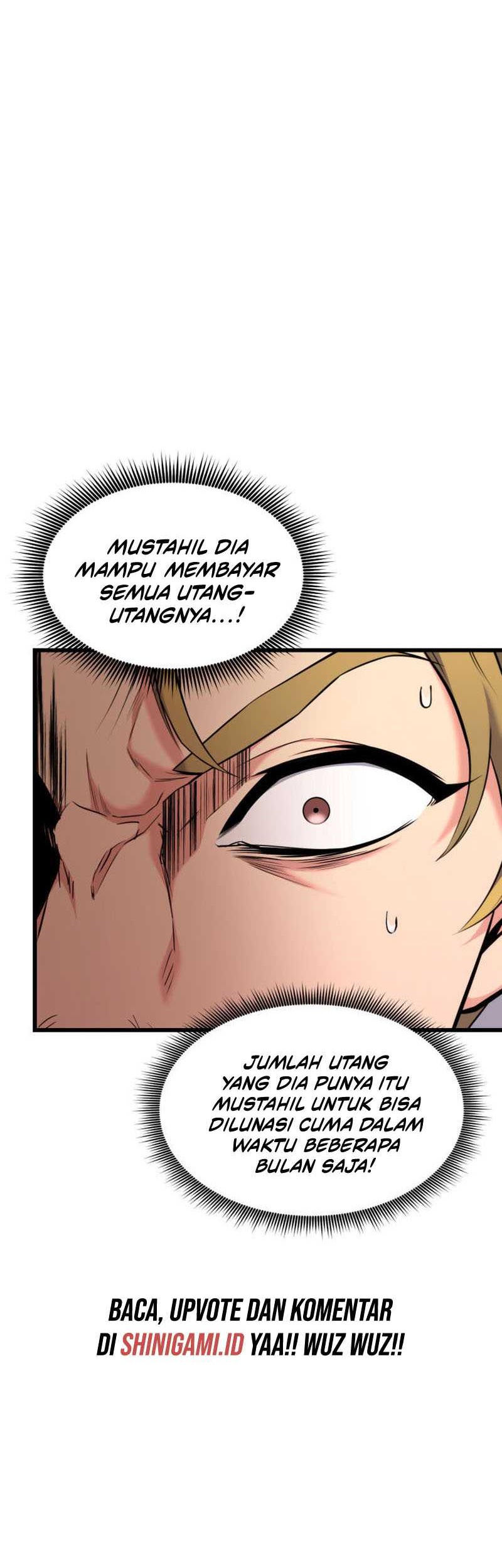 Ranker’s Return Chapter 97 - halaman 56