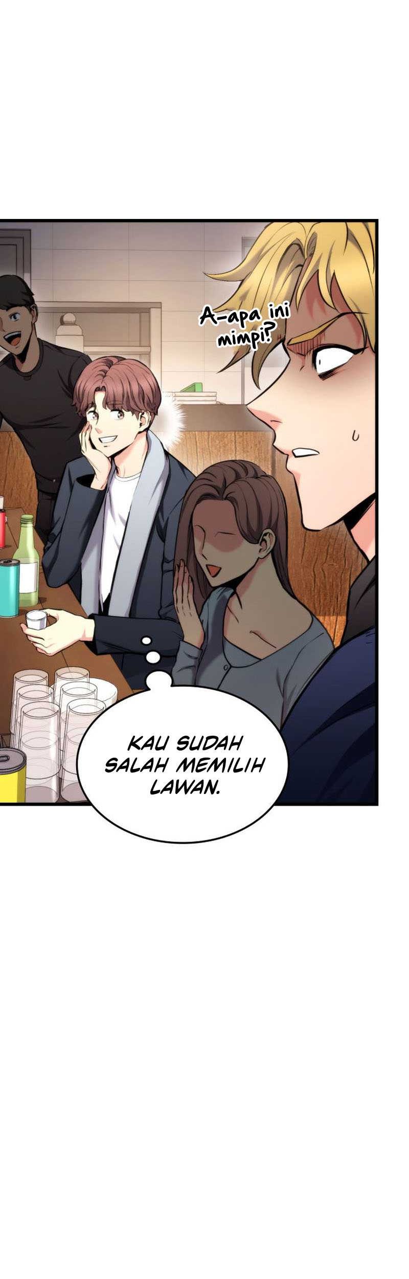 Ranker’s Return Chapter 97 - halaman 57