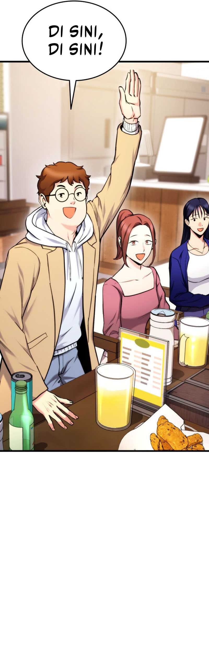 Ranker’s Return Chapter 97 - halaman 6