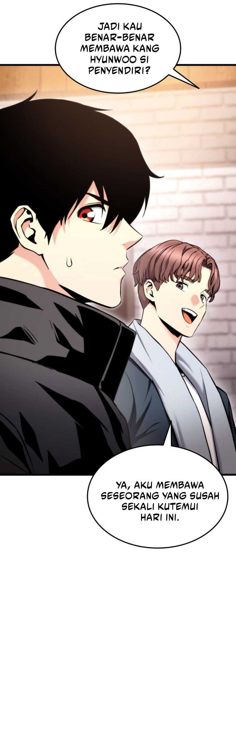 Ranker’s Return Chapter 97 - halaman 8