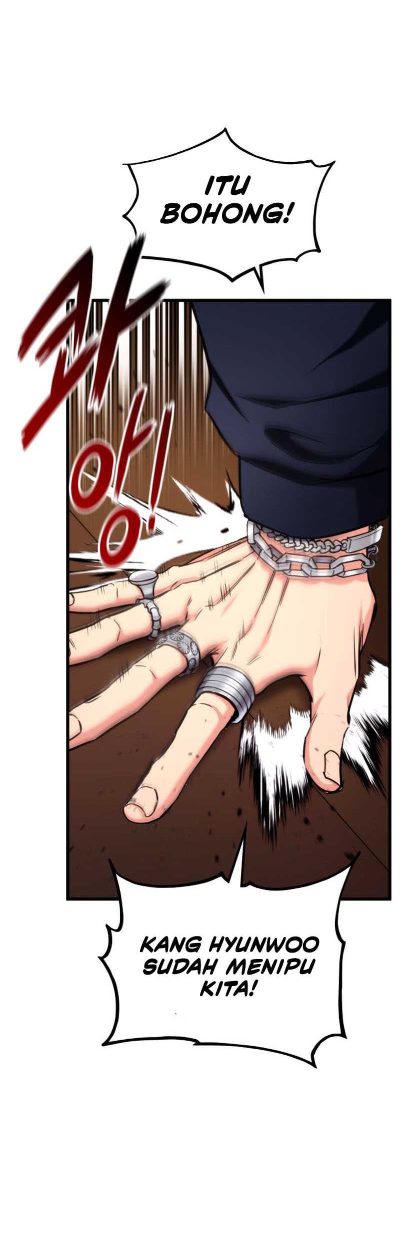 Ranker’s Return Chapter 98 - halaman 10
