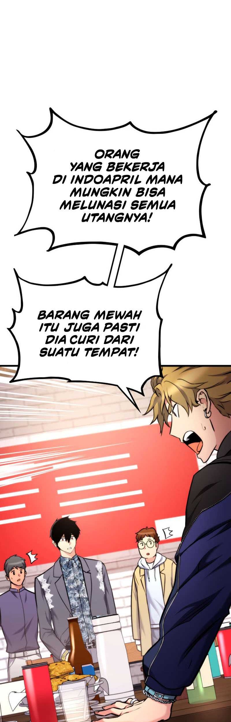 Ranker’s Return Chapter 98 - halaman 11