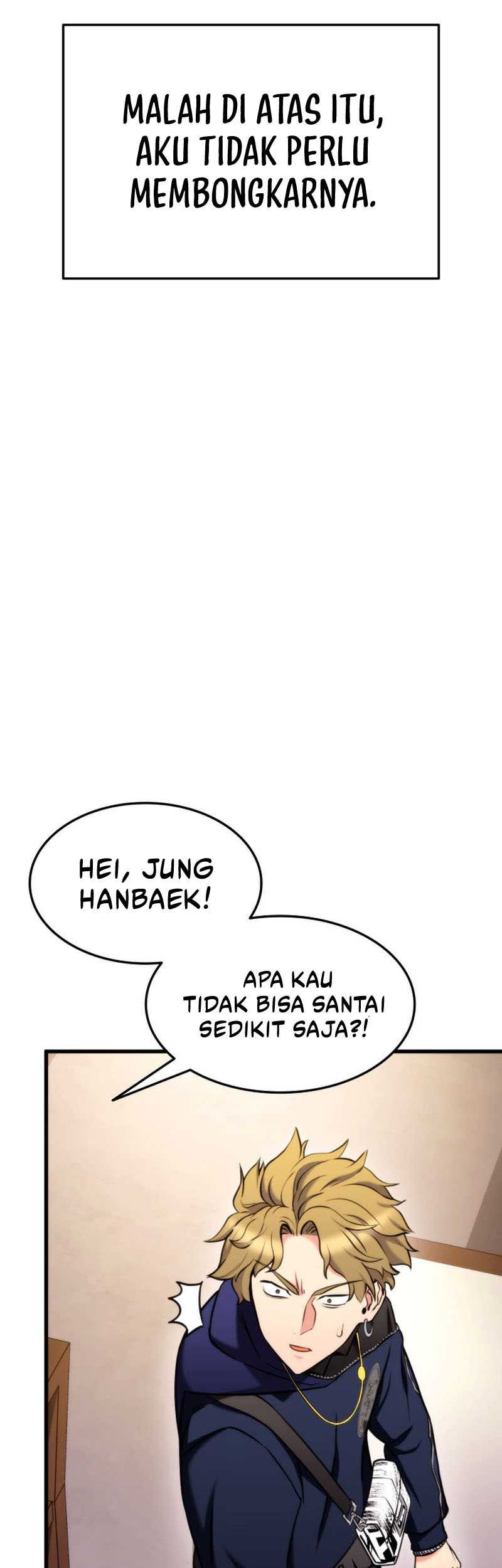 Ranker’s Return Chapter 98 - halaman 14
