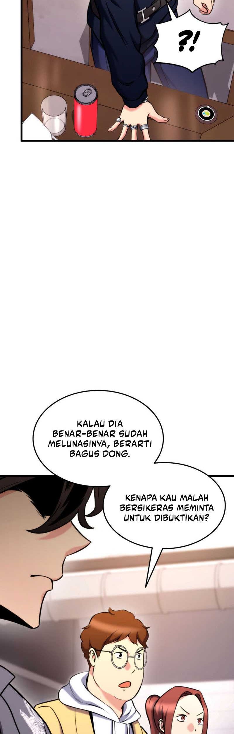 Ranker’s Return Chapter 98 - halaman 15